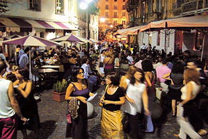 Xtrallusion offers characteristic Bed and Breakfast, B&B, Guest House, Hotel, Albergo and Country Lodge accommodation in Italy. Plus independent self-guided Walking, Adventure, Activity, Skiing and Paragliding Holiday itineraries on the Italian Rivieras, in the Italian Lakes, in the Italian Alps and in some of the most beautiful corners of Italy.